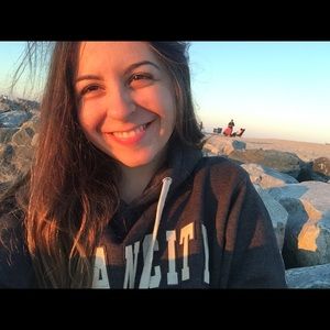 Meet your Posher, Jenna